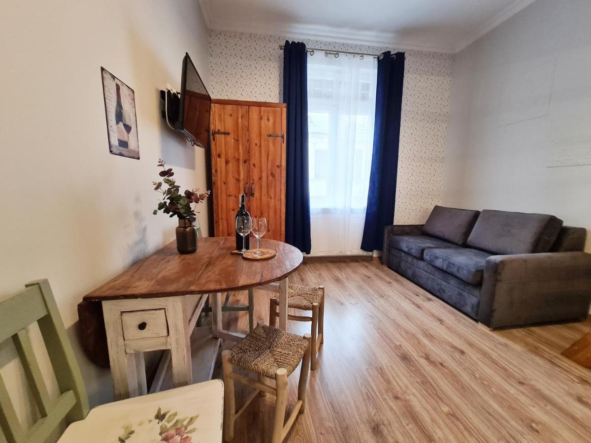 شقة Apartament Starowka 9 Stary Toruń المظهر الخارجي الصورة